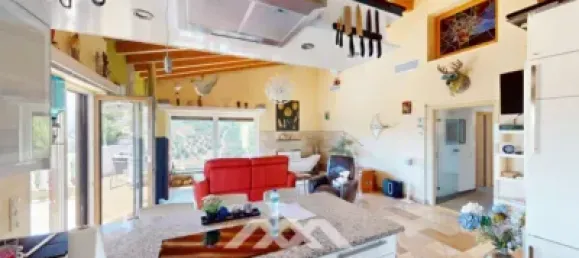 4 bedrooms Villa in Frigiliana, Spain No. 56409 11