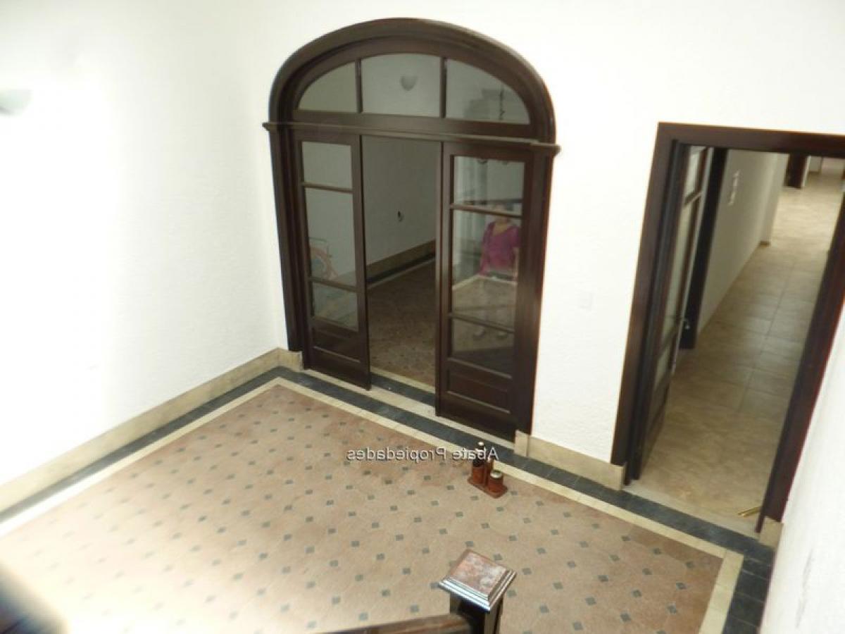 4 Schlafzimmer Haus in Montevideo, Uruguay, Nr. 11864