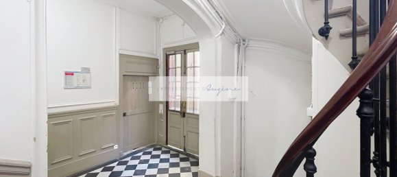 استوديو في Paris, France رقم 130510 13