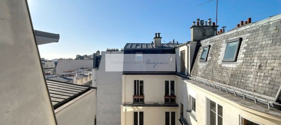 استوديو في Paris, France رقم 130510 5