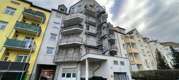 1 bedroom Apartment in Leipzig, Germany No. 61262 2