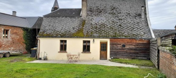 2 bedrooms Villa in Luzoir, France No. 227834 2