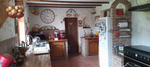 2 bedrooms Villa in Luzoir, France No. 227834 9