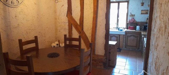 2 bedrooms Villa in Luzoir, France No. 227834 10