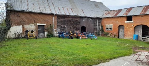 2 bedrooms Villa in Luzoir, France No. 227834 3