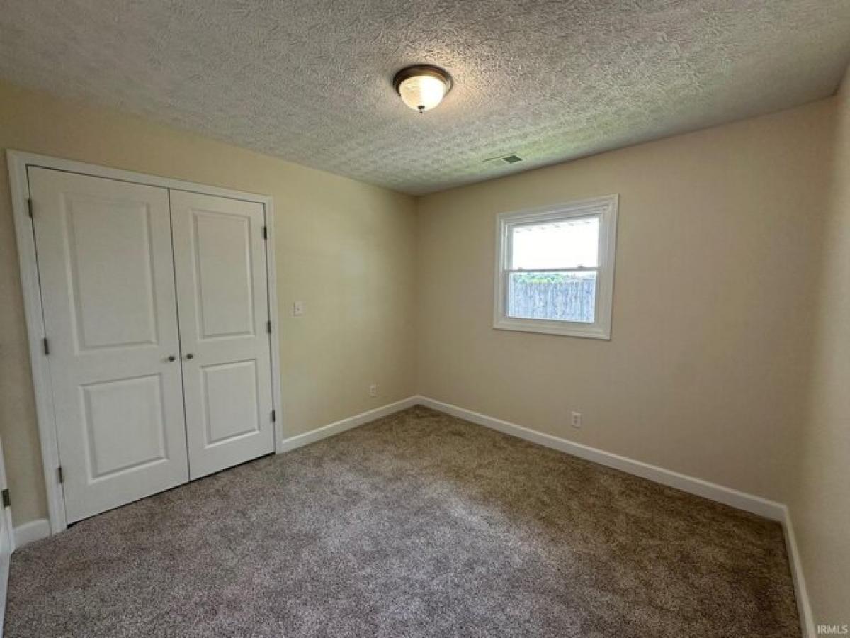 3 bedrooms House in Muncie, USA No. 412318