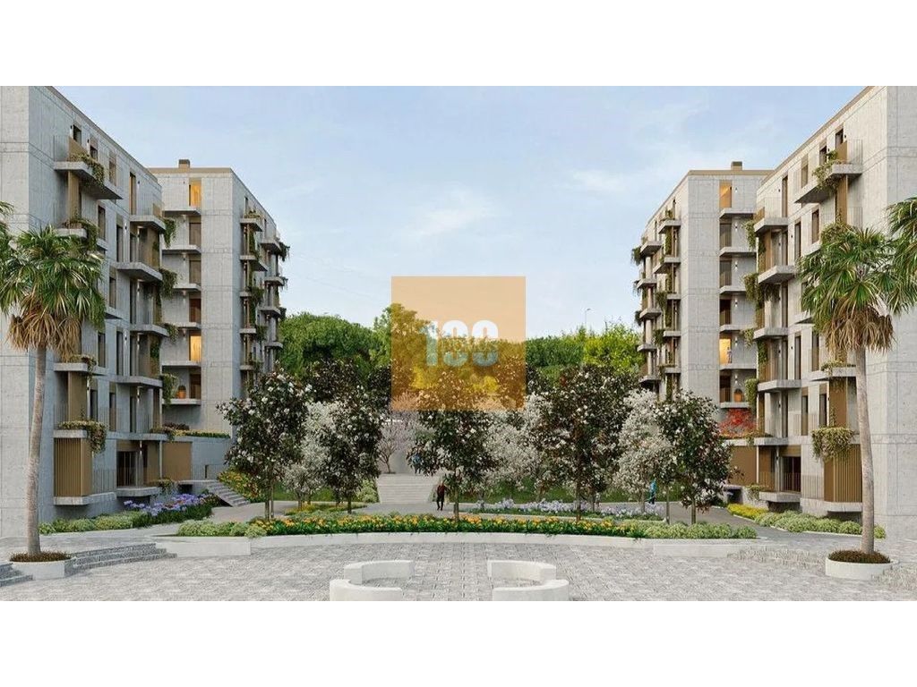 2 chambres Appartement à Vila Nova de Gaia, Portugal No. 12299