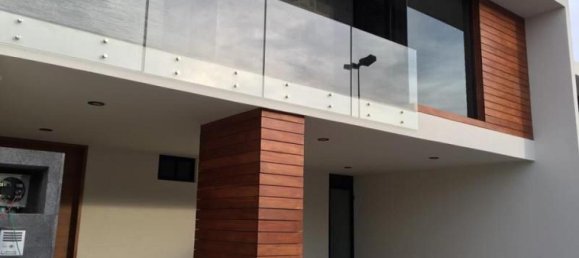 Casa de 3 dormitorios en Puebla, Mexico No. 146267 2