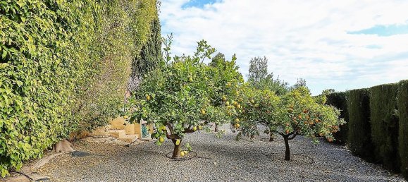 3 bedrooms Villa in L'Alfàs del Pi, Spain No. 4306 21