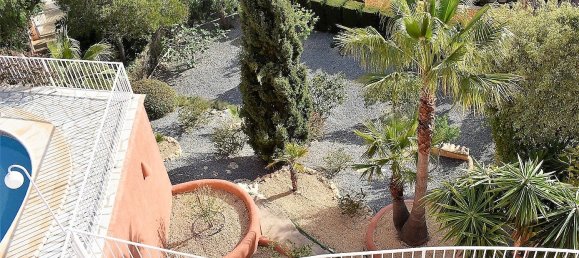 3 bedrooms Villa in L'Alfàs del Pi, Spain No. 4306 30