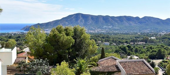 3 bedrooms Villa in L'Alfàs del Pi, Spain No. 4306 6