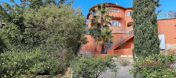 3 bedrooms Villa in L'Alfàs del Pi, Spain No. 4306 2