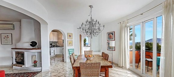 3 bedrooms Villa in L'Alfàs del Pi, Spain No. 4306 19