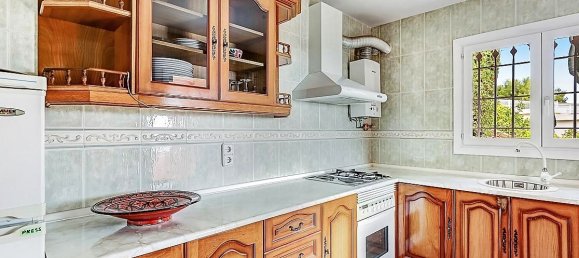 3 bedrooms Villa in L'Alfàs del Pi, Spain No. 4306 17