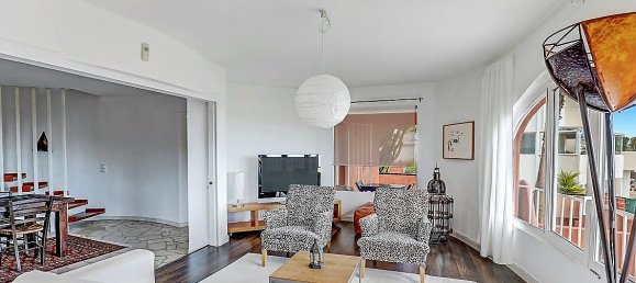 3 bedrooms Villa in L'Alfàs del Pi, Spain No. 4306 15