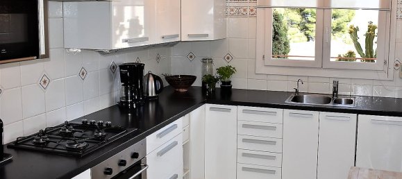 3 bedrooms Villa in L'Alfàs del Pi, Spain No. 4306 27