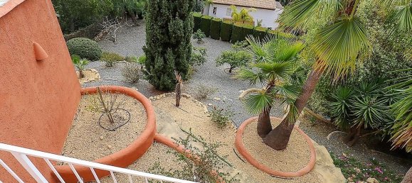 3 bedrooms Villa in L'Alfàs del Pi, Spain No. 4306 16