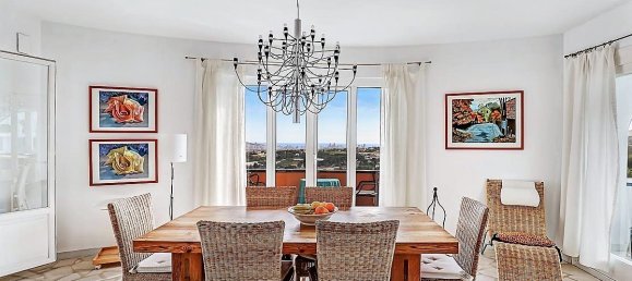 3 bedrooms Villa in L'Alfàs del Pi, Spain No. 4306 18