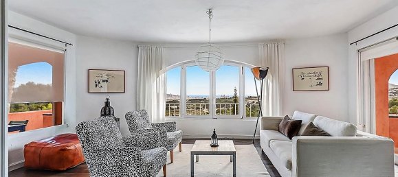 3 bedrooms Villa in L'Alfàs del Pi, Spain No. 4306 10