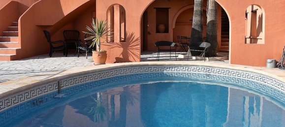 3 bedrooms Villa in L'Alfàs del Pi, Spain No. 4306 5