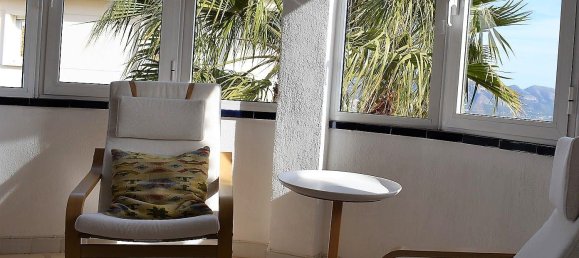 3 bedrooms Villa in L'Alfàs del Pi, Spain No. 4306 28