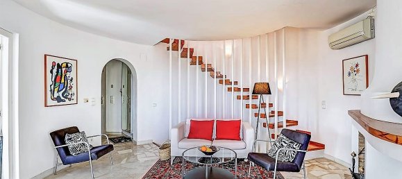 3 bedrooms Villa in L'Alfàs del Pi, Spain No. 4306 8