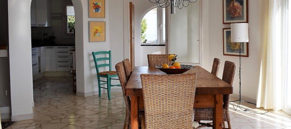 3 bedrooms Villa in L'Alfàs del Pi, Spain No. 4306 25