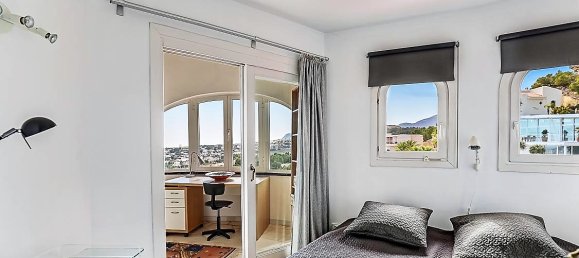 3 bedrooms Villa in L'Alfàs del Pi, Spain No. 4306 14