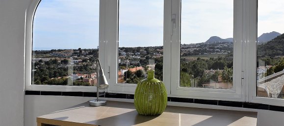 3 bedrooms Villa in L'Alfàs del Pi, Spain No. 4306 24