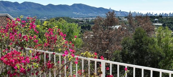 3 bedrooms Villa in L'Alfàs del Pi, Spain No. 4306 22