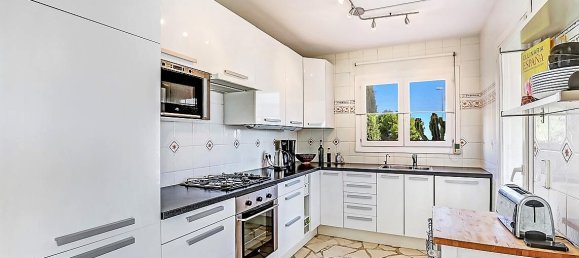 3 bedrooms Villa in L'Alfàs del Pi, Spain No. 4306 11