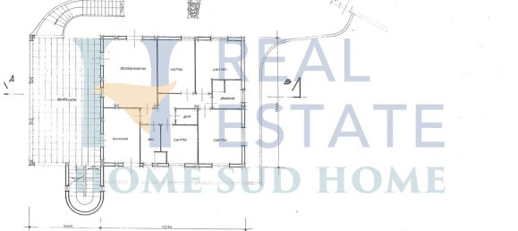 Villa T5 em Syracuse, Italy N.º 246917 14