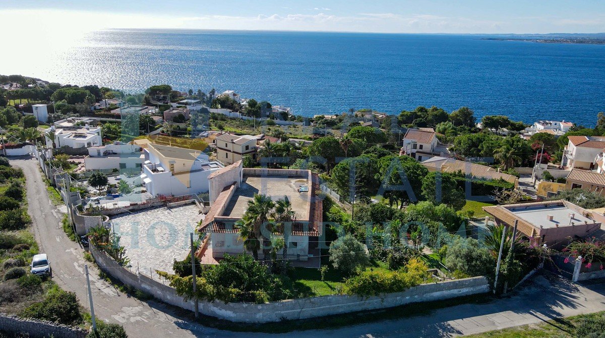 Villa T5 em Syracuse, Italy N.º 246917