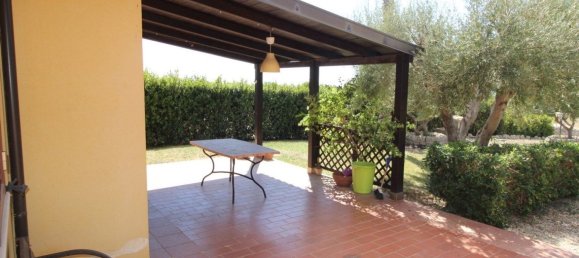 5 bedrooms House in Modica, Italy No. 360785 20