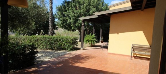 5 bedrooms House in Modica, Italy No. 360785 22