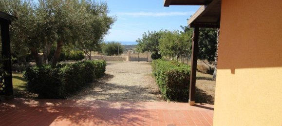 5 bedrooms House in Modica, Italy No. 360785 27