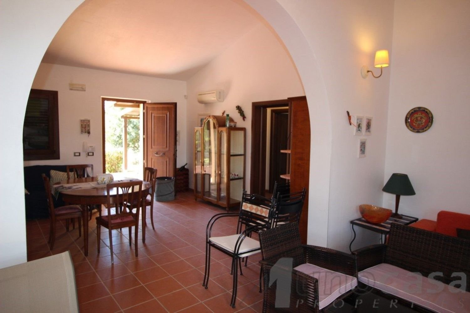 5 bedrooms House in Modica, Italy No. 360785