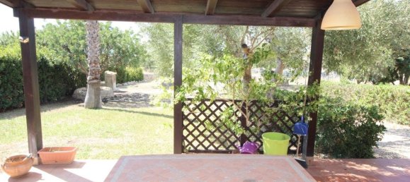 5 bedrooms House in Modica, Italy No. 360785 21