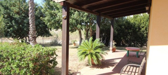 5 bedrooms House in Modica, Italy No. 360785 29