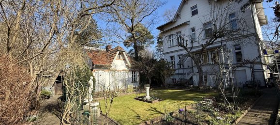 4 Schlafzimmer Wohnung in Hermsdorf, Germany, Nr. 59865 11