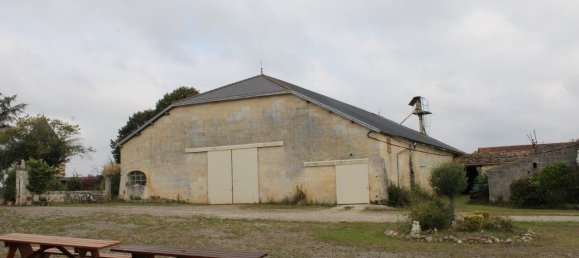 12 Schlafzimmer Haus in Jonzac, France, Nr. 281385 6