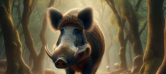 12 Schlafzimmer Haus in Jonzac, France, Nr. 281385 13