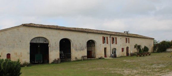 12 Schlafzimmer Haus in Jonzac, France, Nr. 281385 5