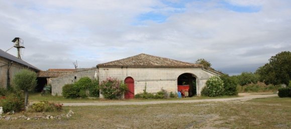 12 Schlafzimmer Haus in Jonzac, France, Nr. 281385 7
