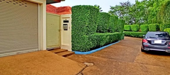 4 bedrooms Cafe / restaurant in Pattaya, Thailand No. 1226 13