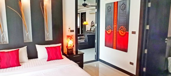 4 bedrooms Cafe / restaurant in Pattaya, Thailand No. 1226 18