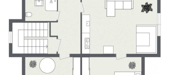 4 bedrooms Apartment in Radenthein, Austria No. 112056 10