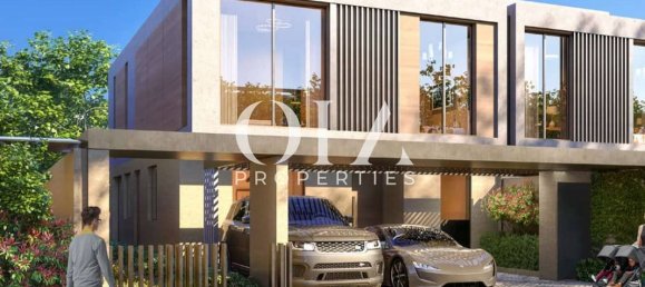 3 bedrooms Townhouse in Al Reem Island, UAE No. 17027 3