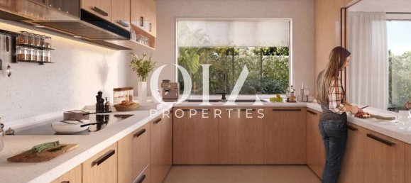 3 bedrooms Townhouse in Al Reem Island, UAE No. 17027 4