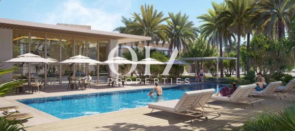 3 bedrooms Townhouse in Al Reem Island, UAE No. 17027 12